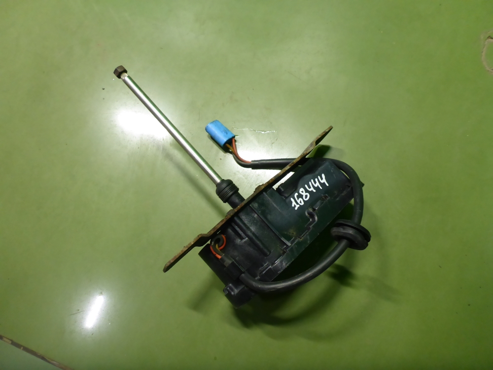 Насос омывателя фар