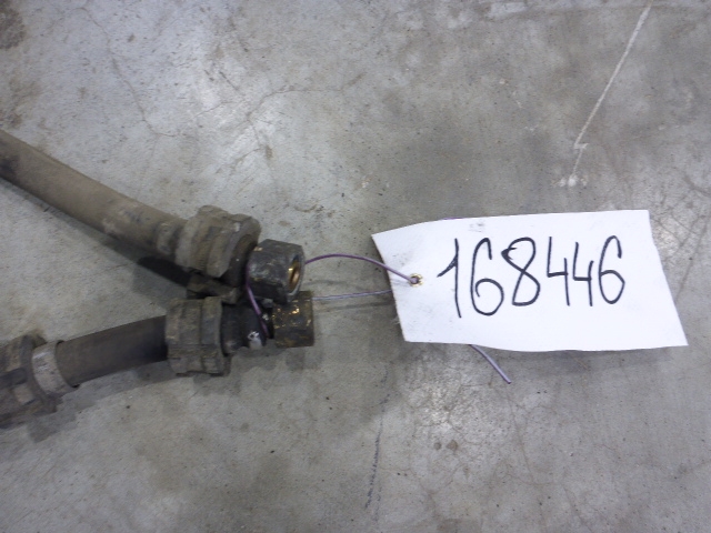 Шланг тормозной