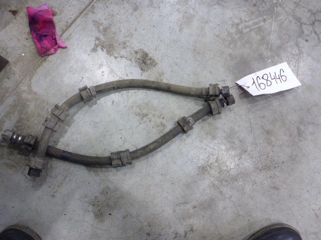 Шланг тормозной