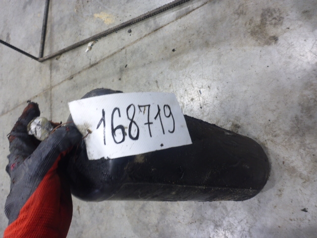 Ресивер воздушный