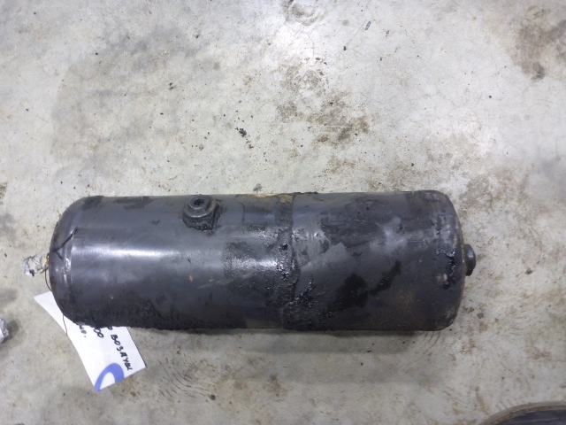 Ресивер воздушный