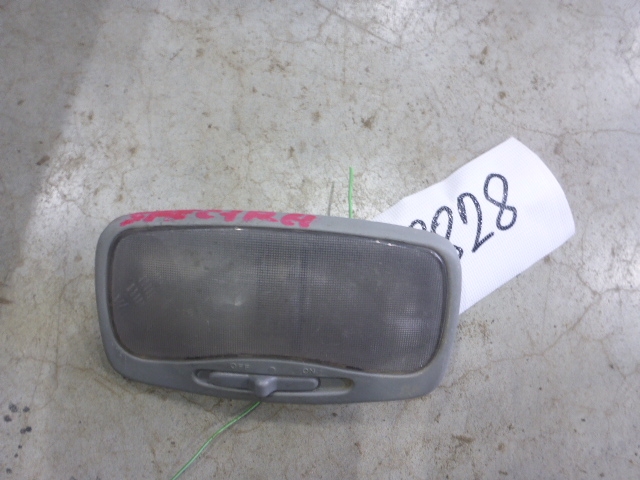 Плафон салонный