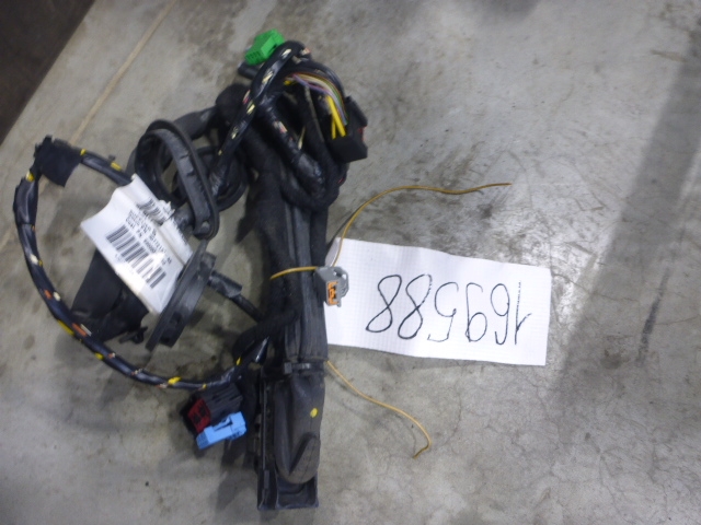 Проводка (коса)