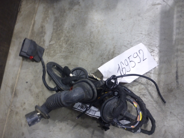 Проводка (коса)