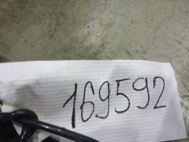 Проводка (коса)