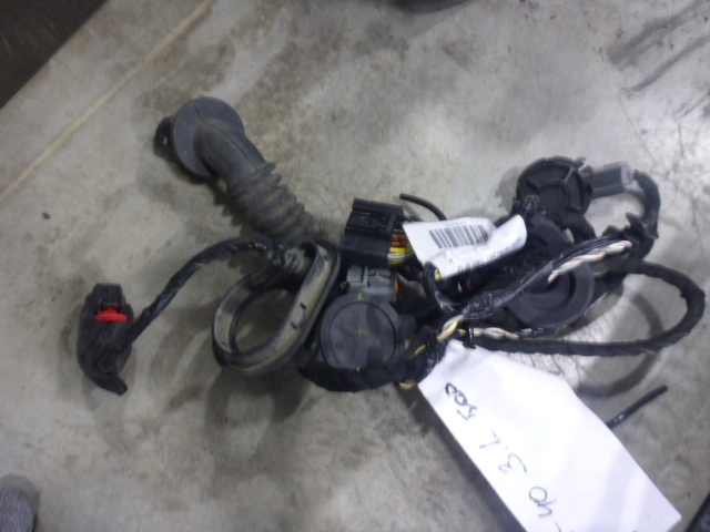 Проводка (коса)