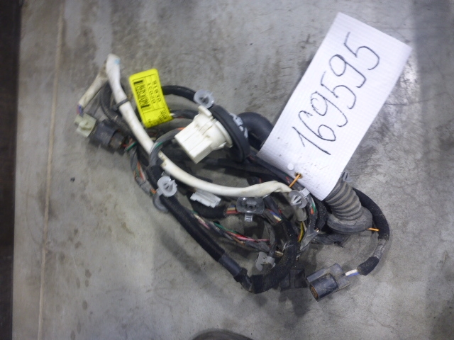 Проводка (коса)