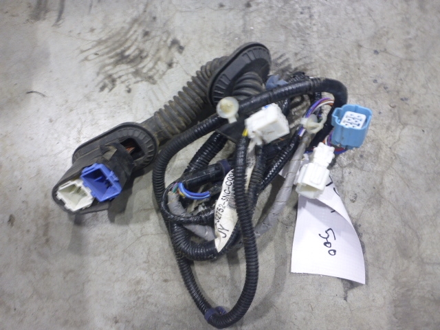 Проводка (коса)