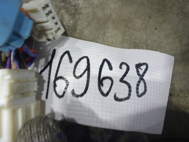 Проводка (коса)