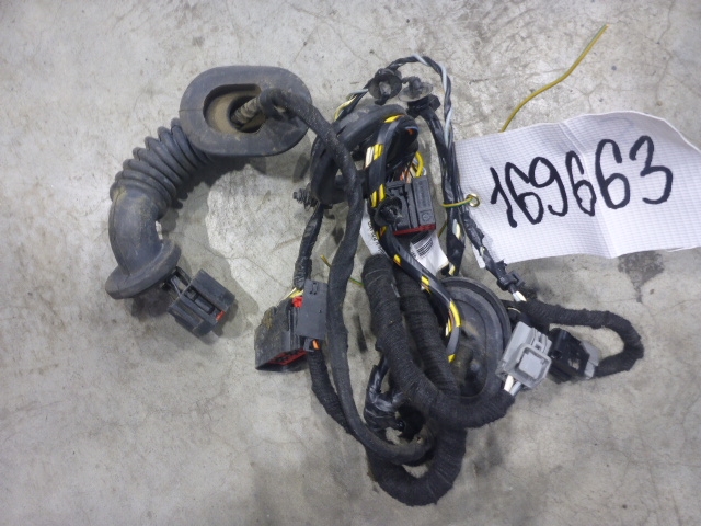 Проводка (коса)