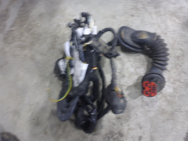 Проводка (коса)