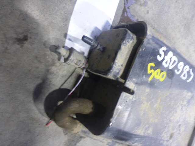 Абсорбер (фильтр угольный)