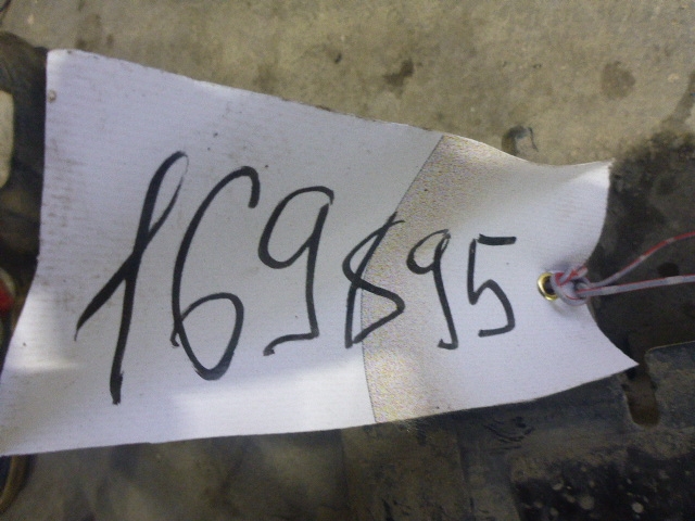 Абсорбер (фильтр угольный)