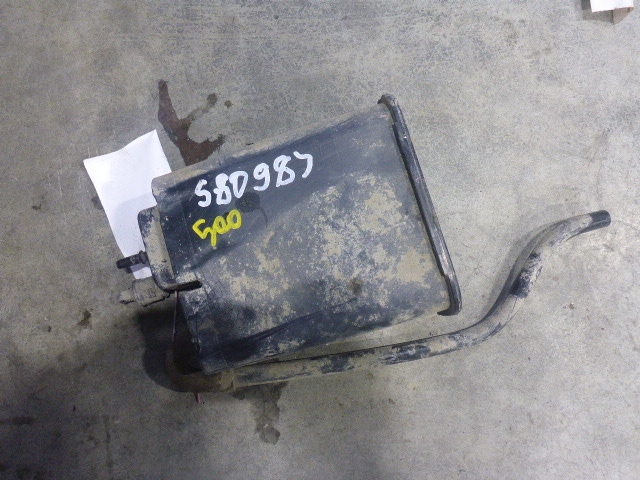 Абсорбер (фильтр угольный)