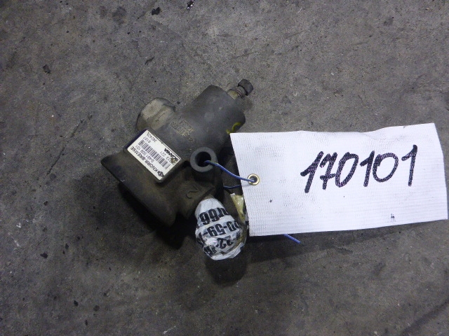 Регулятор давления