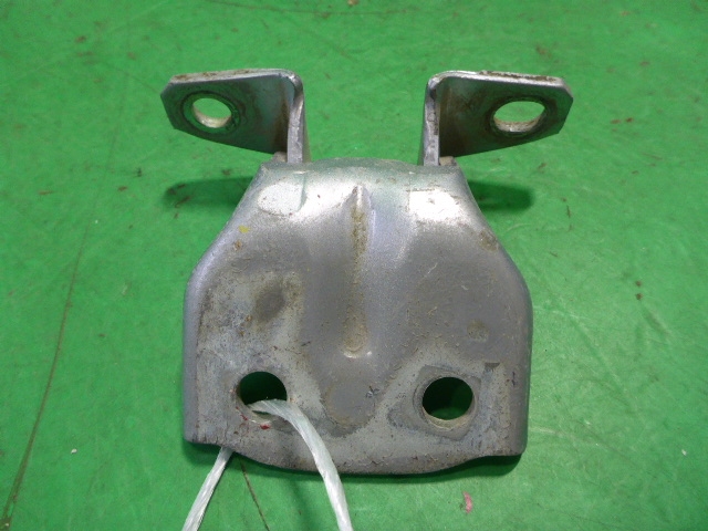 Петля двери задней правой нижняя