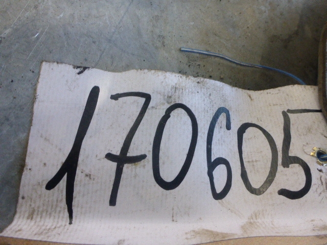 Корзина сцепления