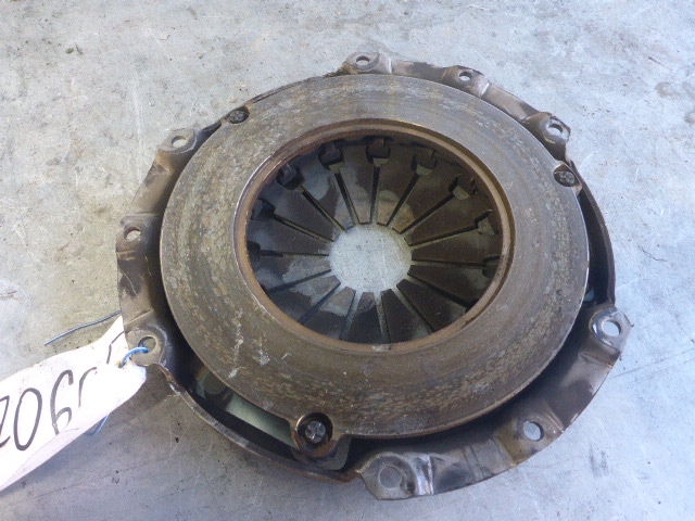 Корзина сцепления