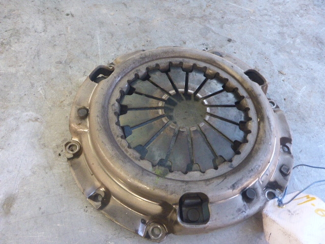 Корзина сцепления