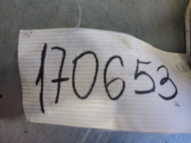 Радиатор масляный (теплообменник)