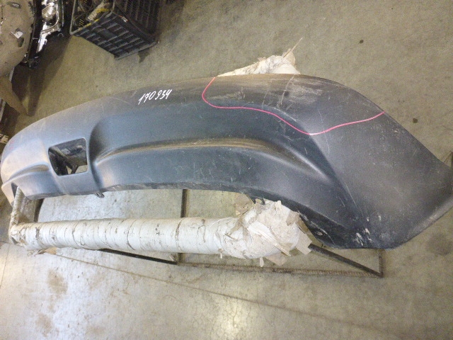 Юбка задняя