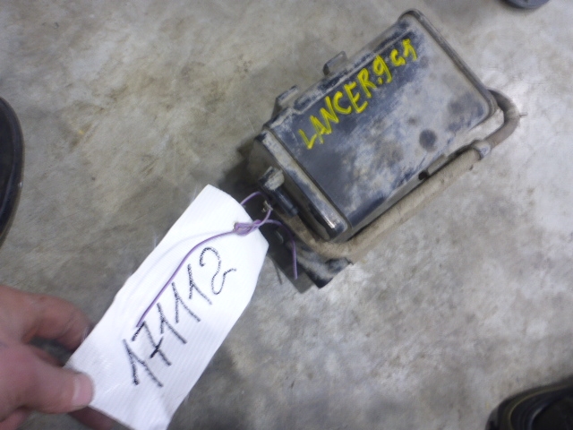 Абсорбер (фильтр угольный)