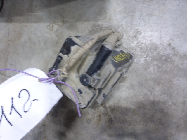 Абсорбер (фильтр угольный)