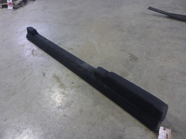 Спальник нижний