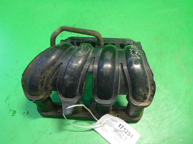 Коллектор впускной