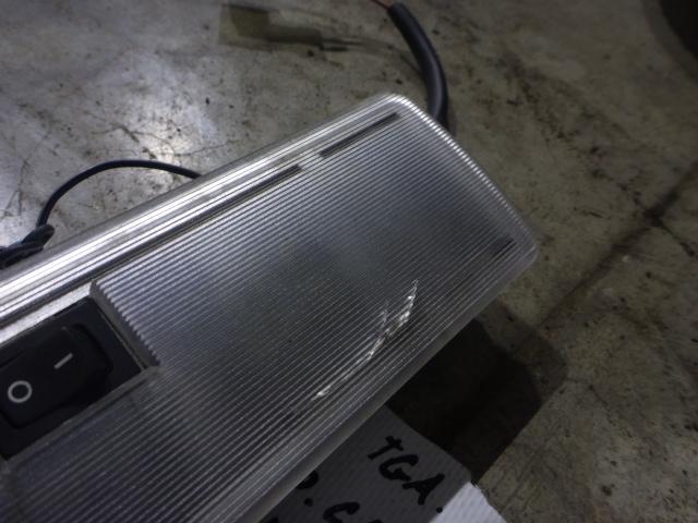 Плафон салонный