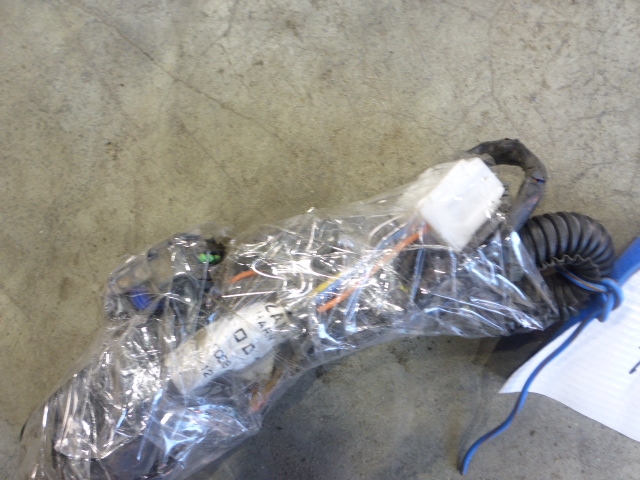 Проводка (коса)