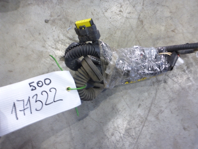 Проводка (коса)