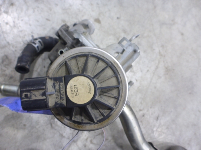 Корпус термостата