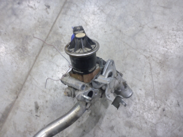 Корпус термостата