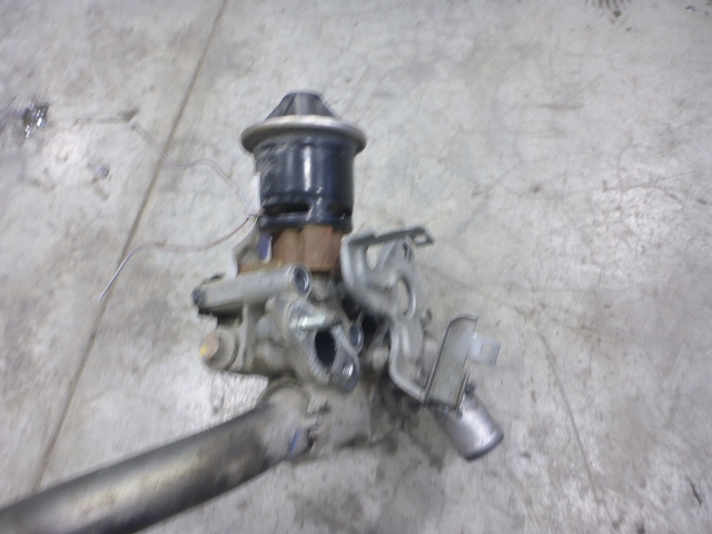 Корпус термостата