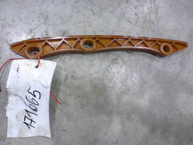 Башмак натяжителя/успокоителя