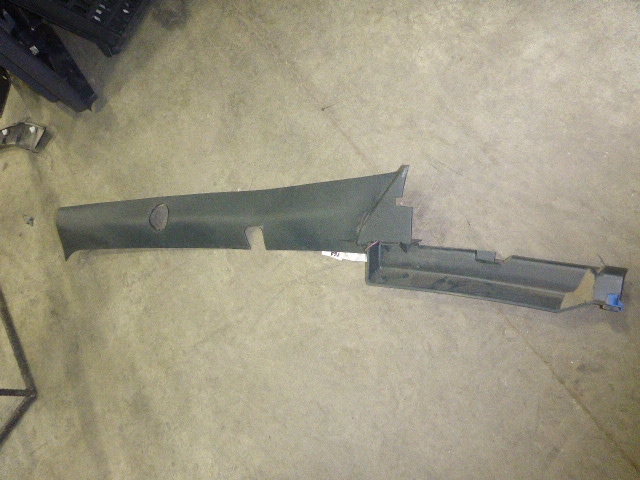 Обшивка стойки