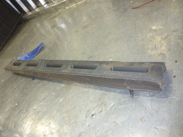 Дефлектор воздушный