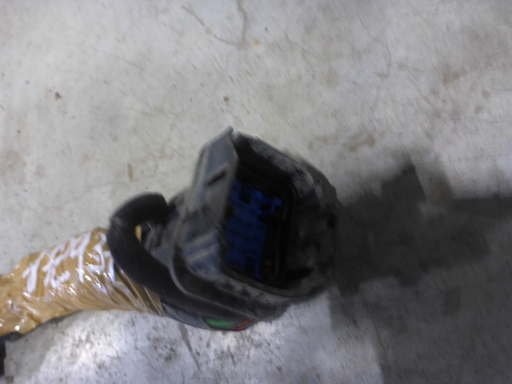 Проводка (коса)