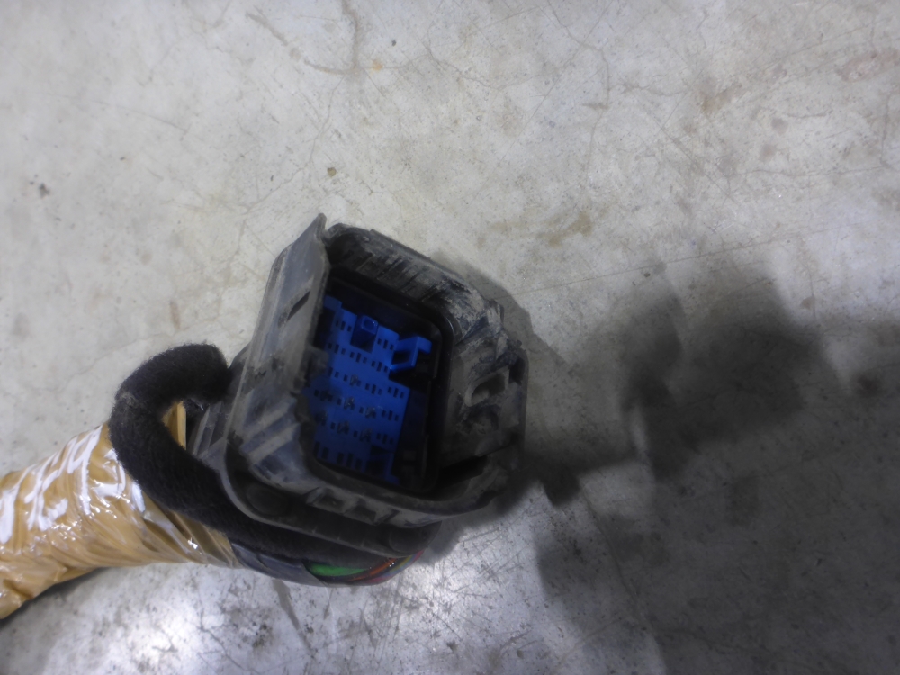 Проводка (коса)