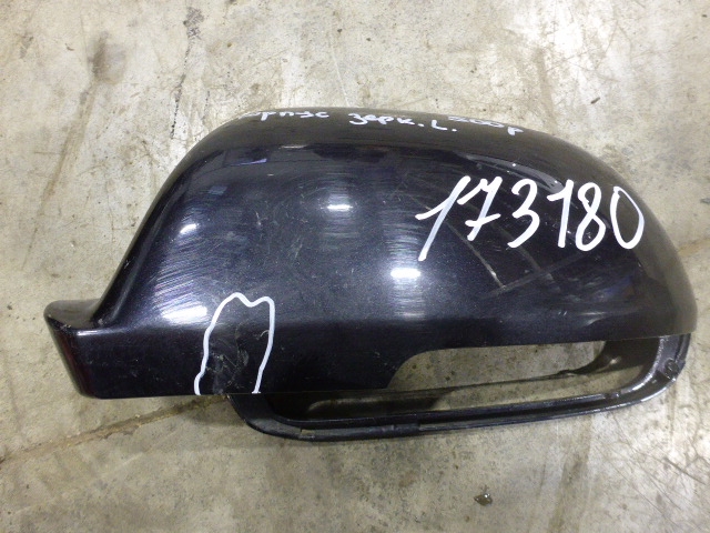 Корпус зеркала левого