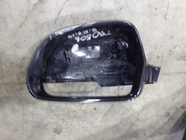 Корпус зеркала левого