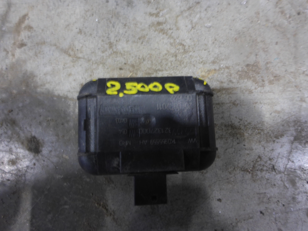 Датчик дождя