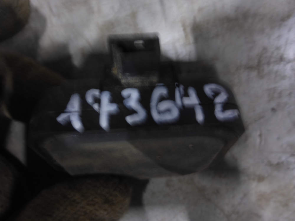 Датчик дождя