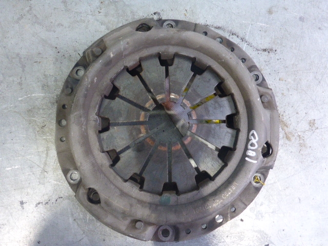 Корзина сцепления