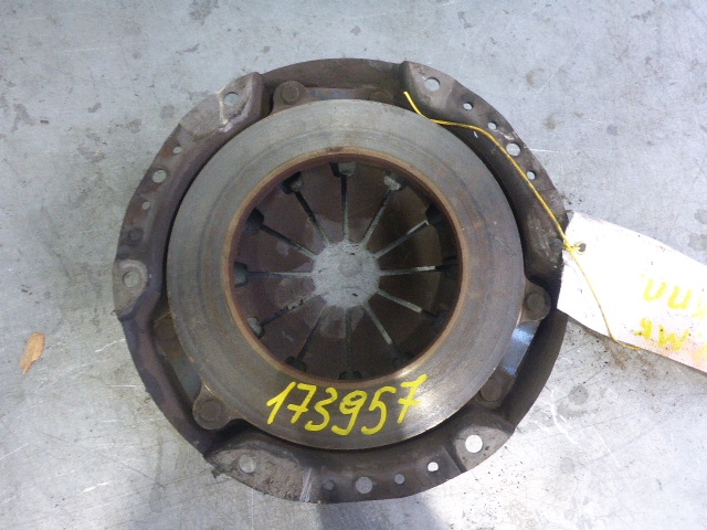 Корзина сцепления