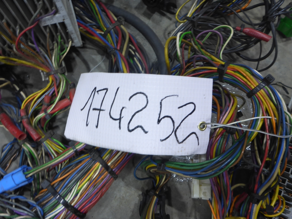 Проводка (коса)