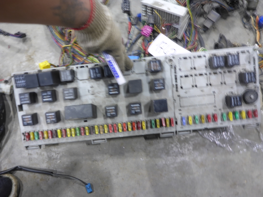 Проводка (коса)