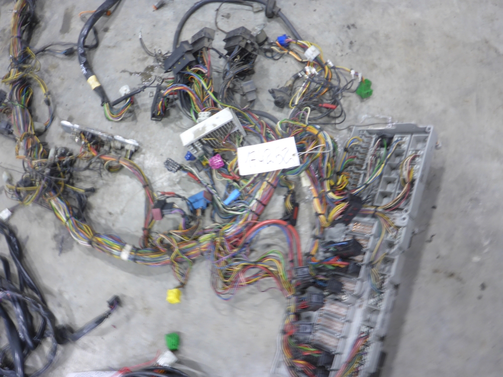 Проводка (коса)