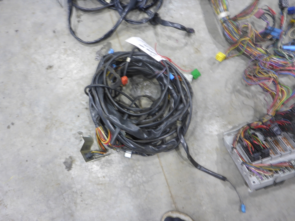 Проводка (коса)